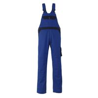 Milano Bib & Brace Royal Blue/Navy 82C52 (L32W36.5)