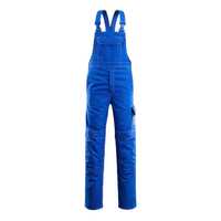 Freibourg Bib & Brace Royal Blue 90C64 (L35W48.5)