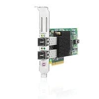 Storage Online Arrays HP 82E 8GB Dual-port PCI-E FC HBA