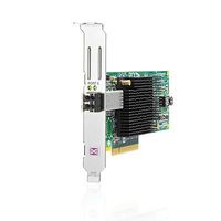 Storage Online Arrays HP 81E 8GB SP PCI-E FC HBA