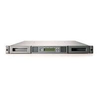 Storage DLT Storage HP 1/8 G2 LTO-4 ULTR 1760 SAS Autolo