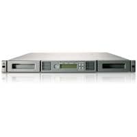 Storage DLT Storage HP 1/8 G2 LT06 SAS Autoload Bndl/Tvl