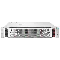Storage NAS HP D3600 2TB 6G SAS MDL SC 24TB Bundle