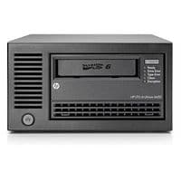 Storage DLT Storage HP LTO-6 Ultrium 6650 Ext Tape Drive