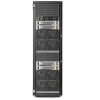 Storage D2D Products HP Storeonce 6500 120TB for Initial