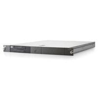 Storage DLT Storage HP LTO-6 ULTR 6250 Tape DR 1U Rackmo