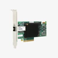 Storage D2D Products HPE Storeonce 16GB Fibre Channel Car