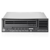 Storage DLT Storage HP Ultrium 6250 SAS TV Tape Drive