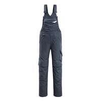 Oron Bib & Brace Dark Navy 82C52 (L32W36.5)