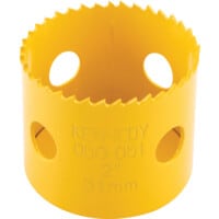 152mm Diameter (6") Bi-Metal Holesaw