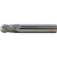 3MM Solid Carbide Short Series B/N End Mill