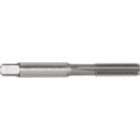 8.0X1.25MM HSSGT Straight Flute Plug Tap