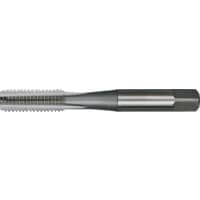 12X1.25MM HSSGT Straight Flute Plug Tap