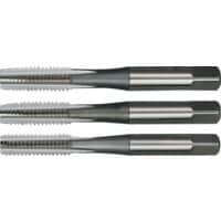5.0X0.50MM HSSGT Straight Flute Tap Set