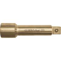 Extension 1/4" - 4" Non Sparking Cu-Be