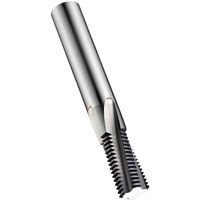 J220 M14X1.00 Carbide 1.5XD Sp/Fl Thread Mill DIN 6535 HA