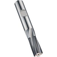 J235 14.0-10 UNC Carbide 2XD Sp/Fl Thread Mill DIN 6535 HB