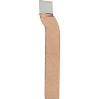 No.7 16 x 16mm R/H HSS Butt Welded Lathe Tool