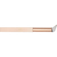 No.50B 16 x 16mm R/H HSS Butt Welded Lathe Tool