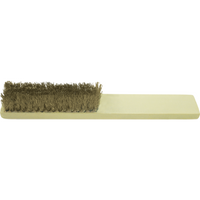 Brush 6 x 215 Non Sparking Brass