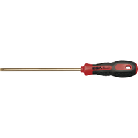 Electrician Screwdriver 5 x 100 Non Sparking Al-Bron