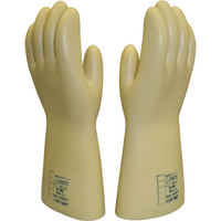 Pair of Insulating Gloves Class 00 - Size 7