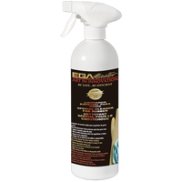 Cleaner for Gloves and Insulating Carpets (1 Bottle 750 ml)