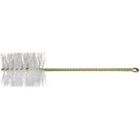 Brush with Anti-Static with Anti-Static Bristles 320mm x 82mm Non Sparking Brass