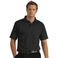 B210 Naples Mens Large Polo Shirt