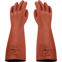 Composite Insulating Gloves Class 4- Size 11