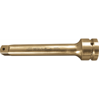 Extension 1/2" - 75mm Non Sparking Cu-Be