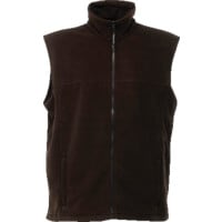TRA700 800 Haber II Body Warmer Black Medium