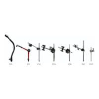 RP991BL Heavy Duty with Fine Adjustment Fitment 12mm Diameter