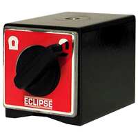 E905WF/130 Magnetic Base, Toggle Switch, 130KG Pull Force