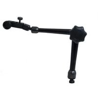 RP999S Mechanical Fitment Stand (Small) 162MM Max Height Extension