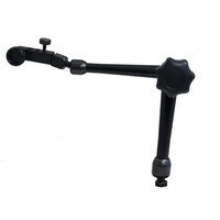 RP999L Mechanical Fitment Stand (Extra Large) 650MM Max Height Extension