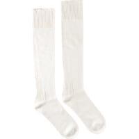 Sea Boot Sock Cream Size 6-11 (PR)