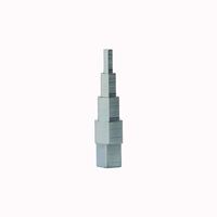 1/4" Hex Step Adapter (9, 7, 5 & 3MM)