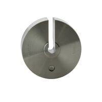 Weight St. Steel Slotted 10 LB (Class F)