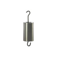Weight Solid Tap Steel Hook 1oz (Class 3)