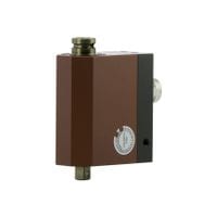 Blrtsx 50I Brushless Rotary Torque Sensor (5-50 Lbf.in) (56.5 - 565 cNm Arcii