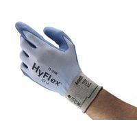 11-518 Size 9, 0 Mechanical Protection Gloves