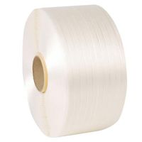 Strapping, Hot Melt Cord Polyester, 16mm x 600MTR