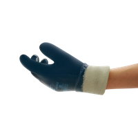 27-602 Size 10, 0 Mechanical Protection Gloves