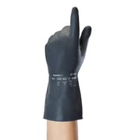 87-118 Size 8, 0 Chemical Protection Gloves