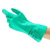 39-122 Size 9, 0 Chemical Protection Gloves
