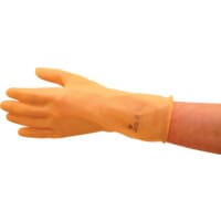 G31H Featherweight Plus Gloves Size 8.1/2