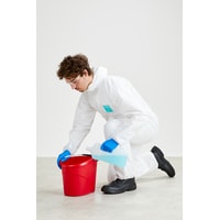 79-700 Size 9, 0 Chemical Protection Gloves