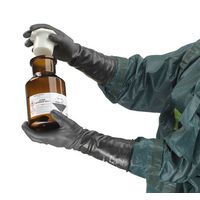 38-514 Size 8, 0 Chemical Protection Gloves