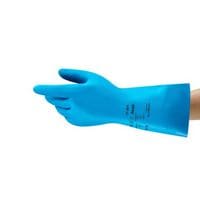 37-501 Size 9, 5 Chemical Protection Gloves